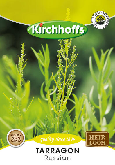 Kirchhoffs seed herb tarragon