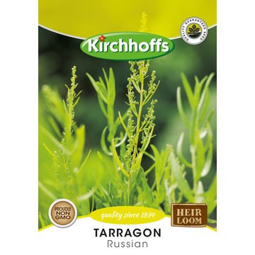 Kirchhoffs seed herb tarragon