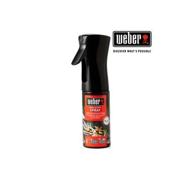 Weber Non-Stick Spray 200ml