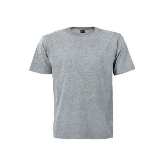 100% cotton t shirt grey xxxlarge