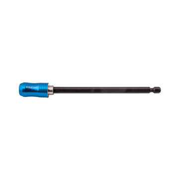 One touch magnetic bit holder 150mm TORKCRAFT