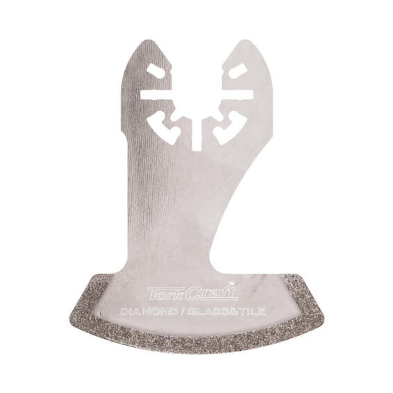 Diamond boot saw blade 57mm TORKCRAFT