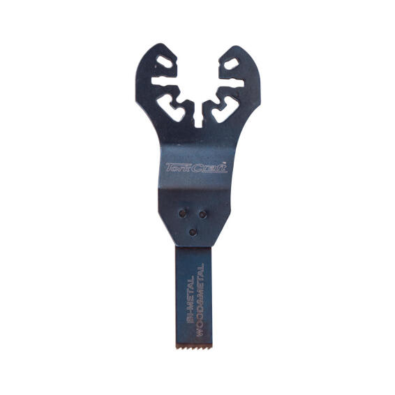 Flush cut metal saw blade 10mm 18tpi TORKCRAFT