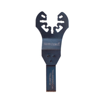 Flush cut metal saw blade 10mm 18tpi TORKCRAFT