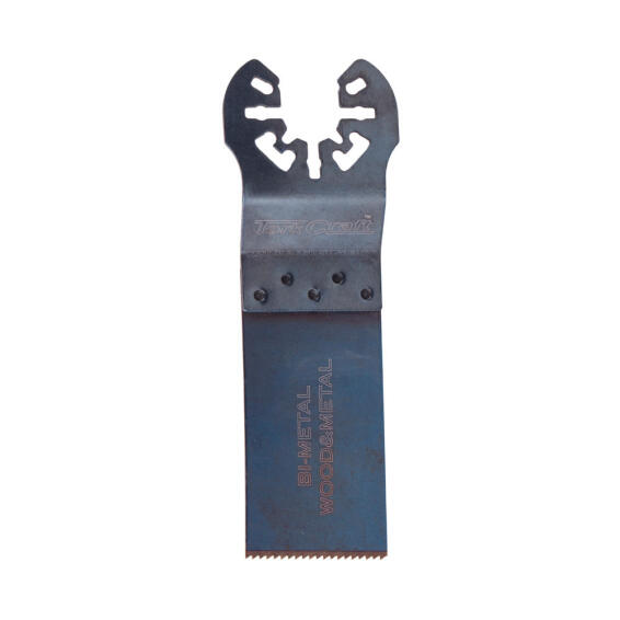 Flush cut metal saw blade 28mm 18tpi TORKCRAFT