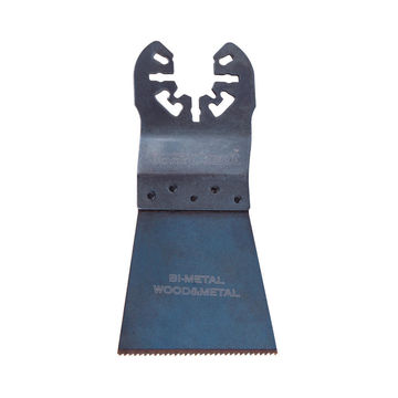 Flush cut universal saw blade 45mm 18tpi TORKCRAFT