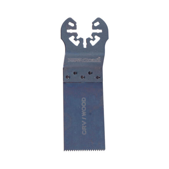 Flush cut wood saw blade 28mm 18tpi crv TORKCRAFT