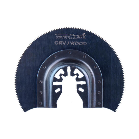 Radial saw blade 87mm crv TORKCRAFT