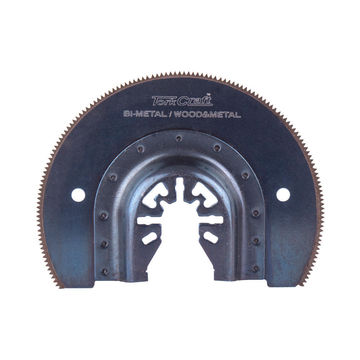 Radial saw blade 87mm m42 TORKCRAFT