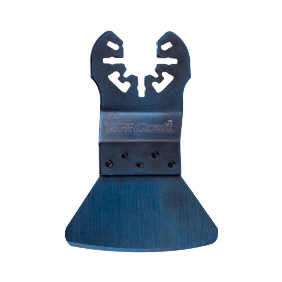 Rigid scraper TOKCRAFT 52x26mm