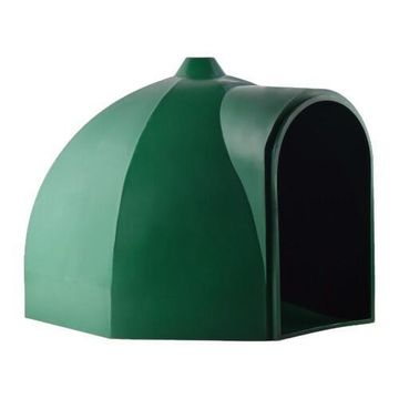 DOG KENNEL XLARGE (IGLOO) JOJOGREEN