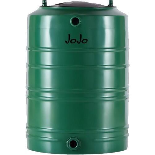 260LT STORAGE BIN JOJOGREEN