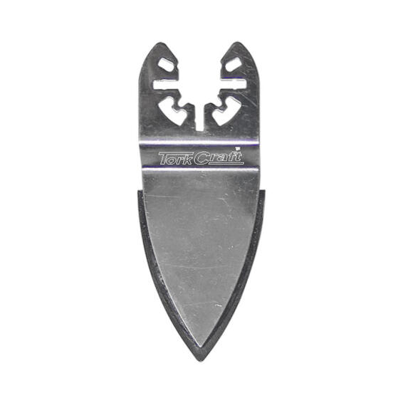 Base & arbor 35mm fingertip pad TORKCRAFT