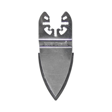 Base & arbor 35mm fingertip pad TORKCRAFT