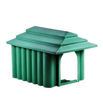 NEW ERA KENNEL SMALL JOJOGREEN