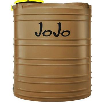 2400LT WATER TANK KHAKIBROWN
