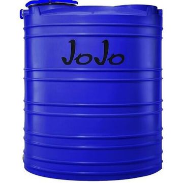 2400LT WATER TANK ROYALBLUE