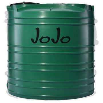 2000LT WATER TANK JOJOGREEN