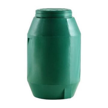 90LT DRUM SCREW LID JOJOGREEN