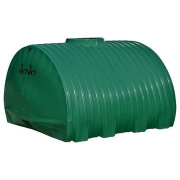 4500LT HORIZONTAL WATER TANK JOJOGREEN