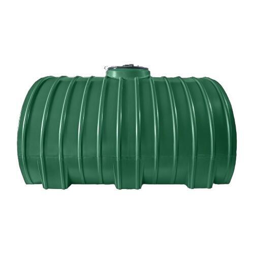 2500LT HORIZONTAL WATER TANK JOJOGREEN