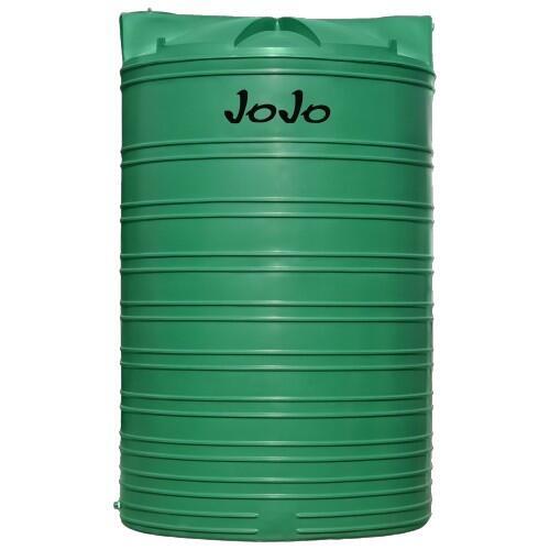 20000LT WATER TANK JOJOGREEN
