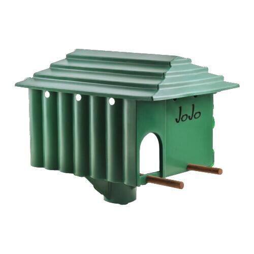 OWL NEST BOX JOJOGREEN