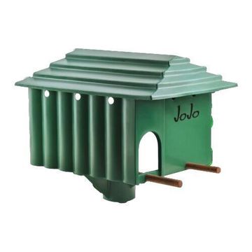 OWL NEST BOX JOJOGREEN