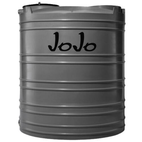 2400LT WATER TANK STORMYSKY