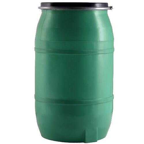 210LT DRUM CLIP LID JOJOGREEN