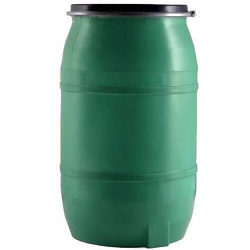 210LT DRUM CLIP LID JOJOGREEN