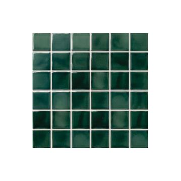 Mosaic porcelain avo green 300x300mm