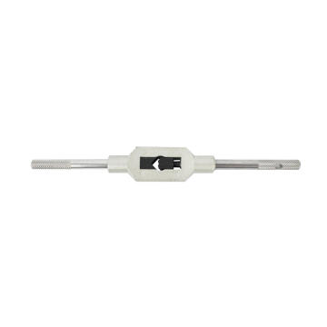 T Tap wrench 1.6-6.3mm TORKCRAFT