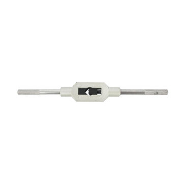 T Tap wrench 1.6-6.3mm TORKCRAFT