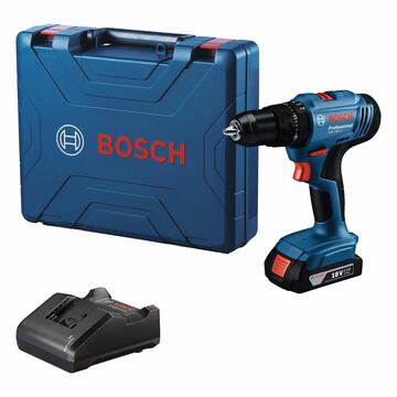 Bosch GSB183 Lithium Impact Drill Battery Kit 18V