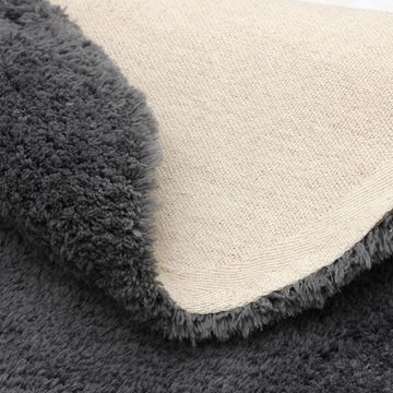 Rug talka diam 100cm paris inspire