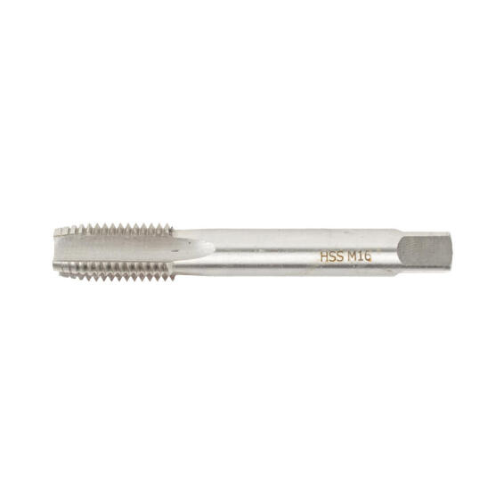 Tap HSS 16x2.00mm TORKCRAFT