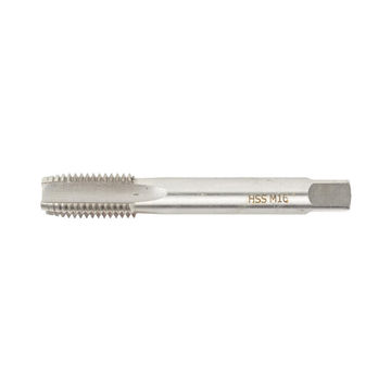 Tap HSS 16x2.00mm TORKCRAFT