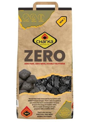 CHARKA ZERO 3KG