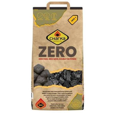 CHARKA ZERO 3KG