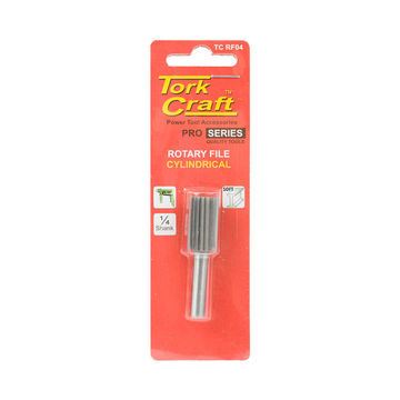 Rotary file cylindrical TORKCRAFT