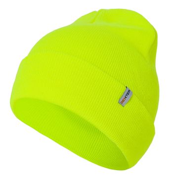 DEXTER ACRYLIC CAP UNIVERSAL SIZE YELLOW