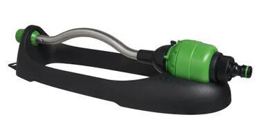 16 JETS OSCI METAL SPRINKLER 300M2