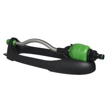 16 JETS OSCI METAL SPRINKLER 300M2