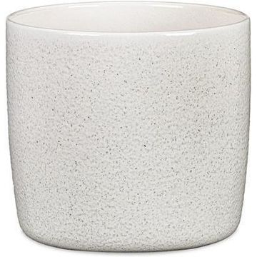 Scheurich ceramic plant pot perla 15cm