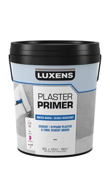 Luxens Water Based Plaster Primer 20L