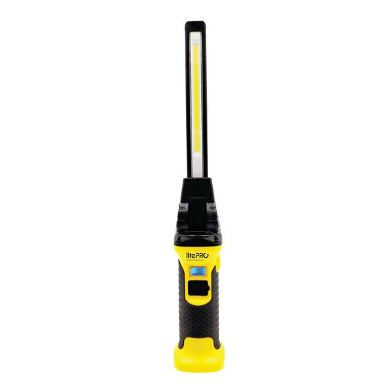 Litepro 20W Rechargeable LED Worklight 
