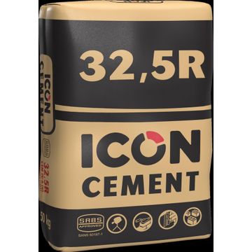 Icon Cement General Purpose 32,5N
