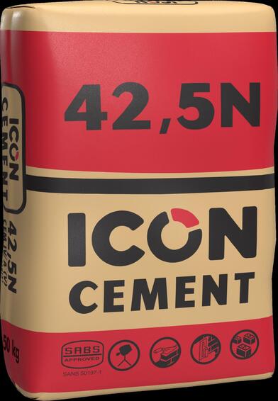 Icon Cement General Purpose 42,5N