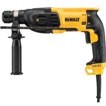SDS HAMMER DEWALT D25133K 26MM